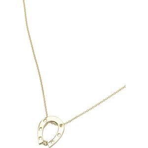 Aliita Women "Horseshoe" Necklace